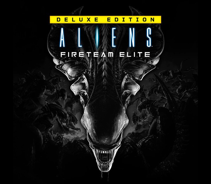 Aliens: Fireteam Elite Deluxe Edition 