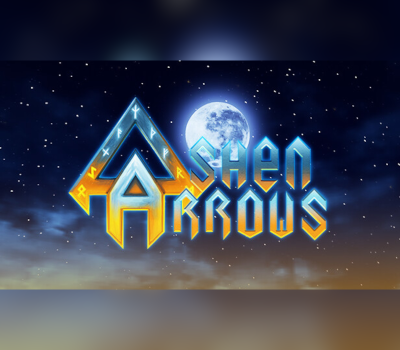 Ashen Arrows 