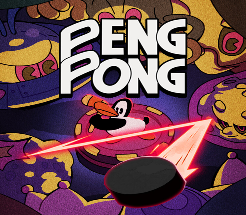 PengPong 