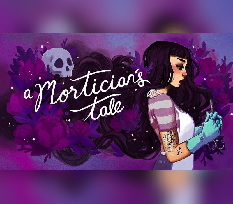 A Mortician's Tale 