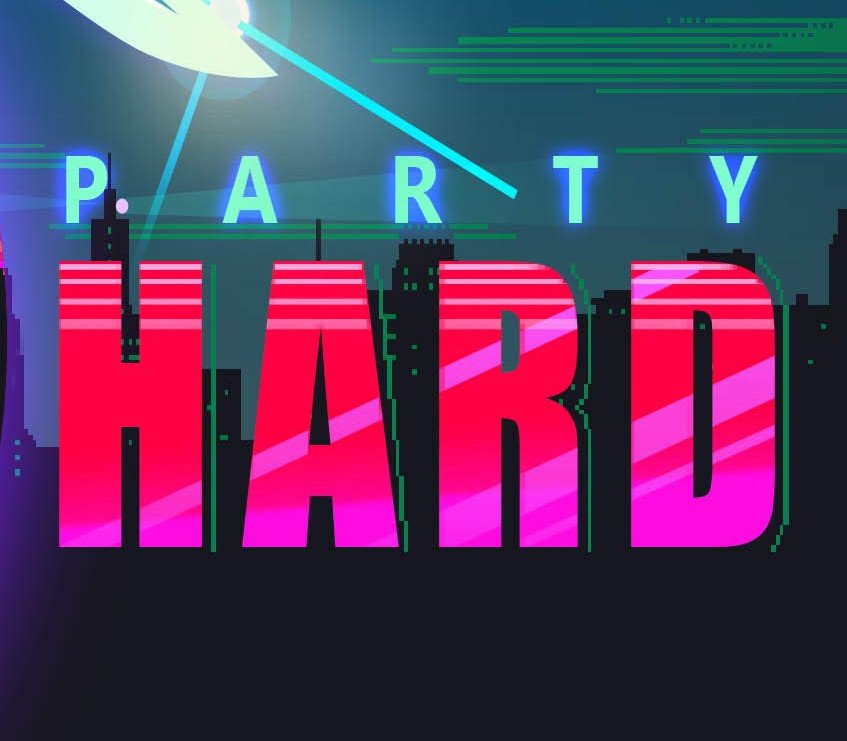 Party Hard Bundle