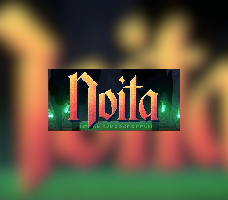 Noita 