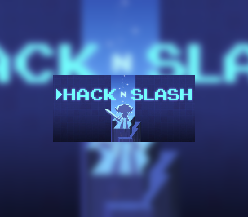 Hack 'n' Slash