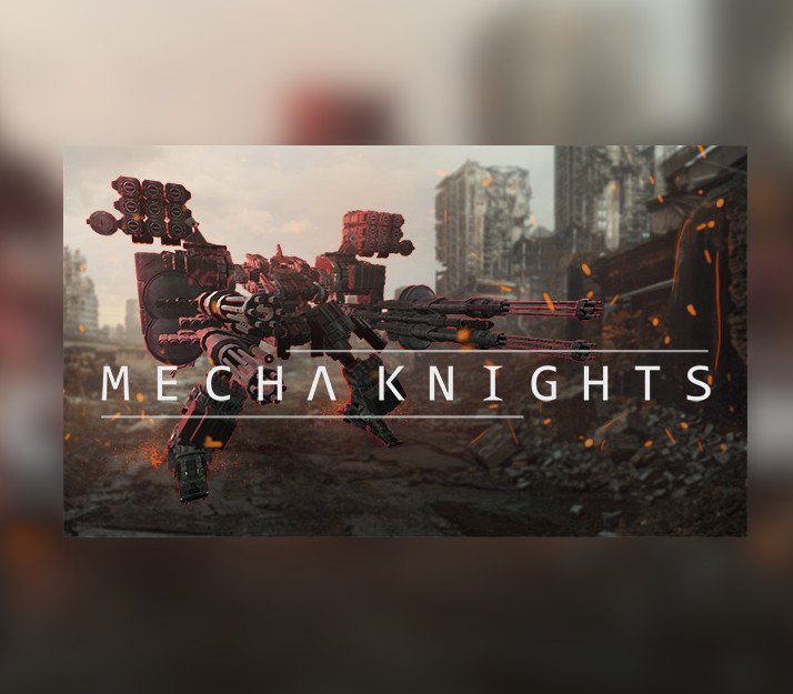 Mecha Knights: Nightmare