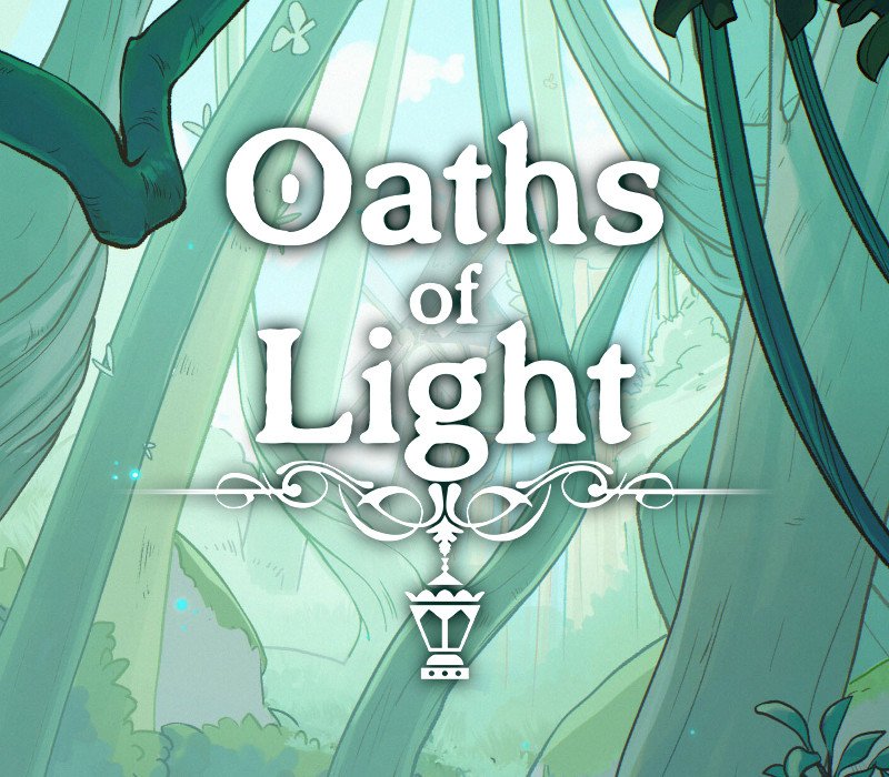 Oaths of Light - Chapter I