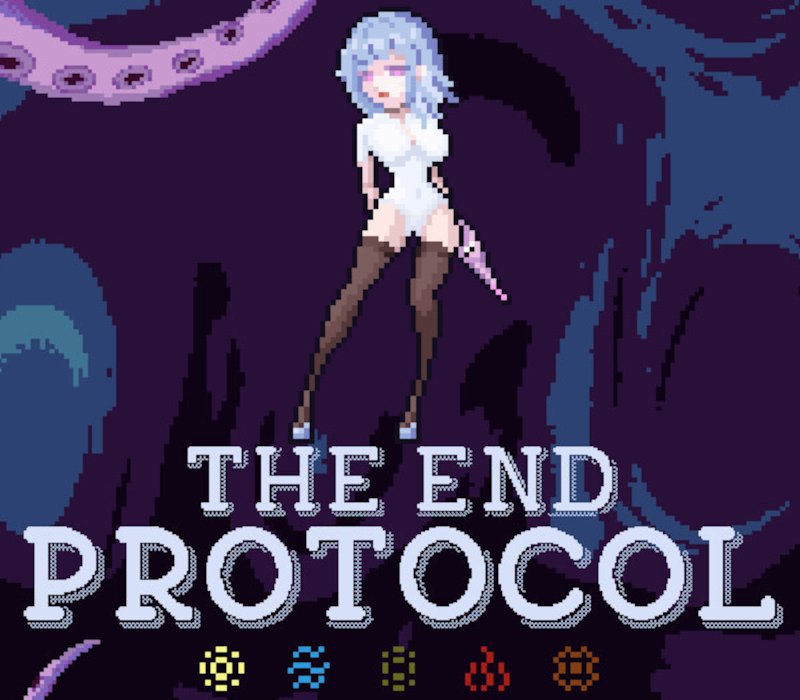 The End Protocol 终焉协议 