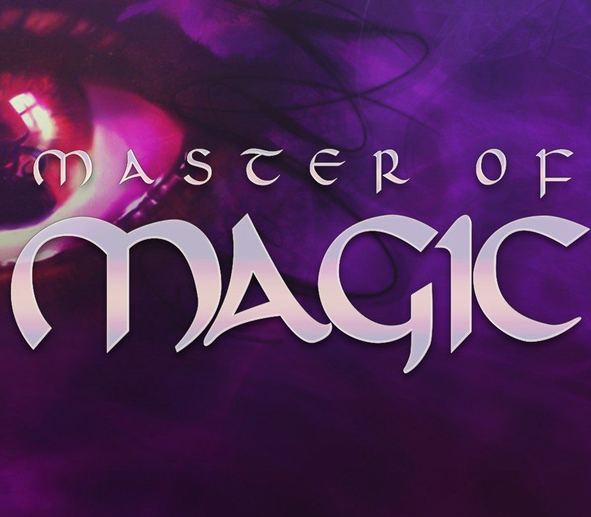 Master of Magic 