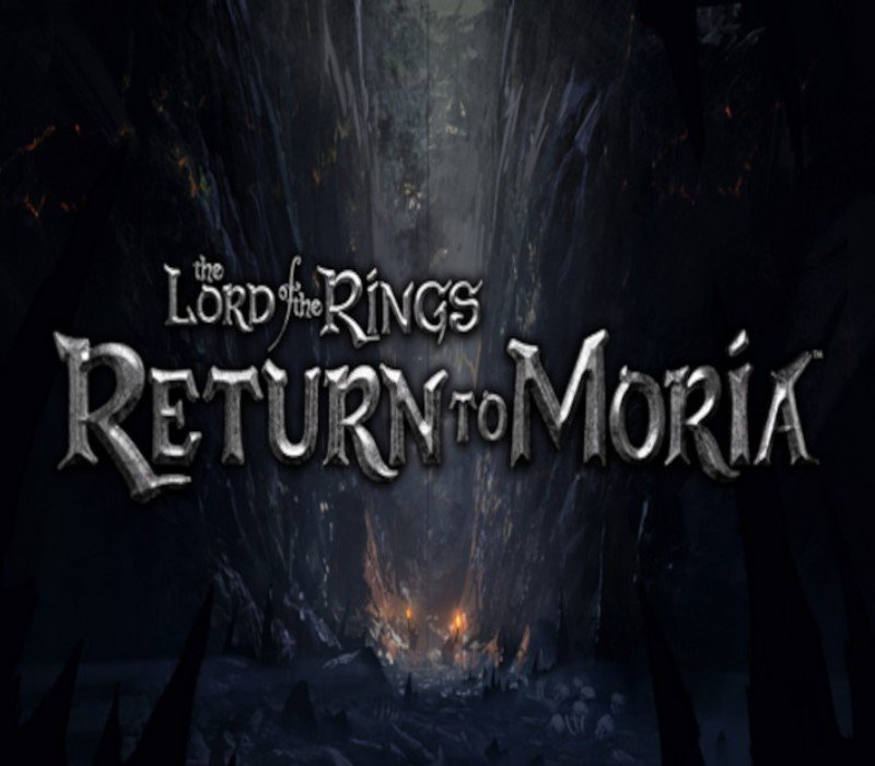 The Lord of the Rings: Return to Moria 