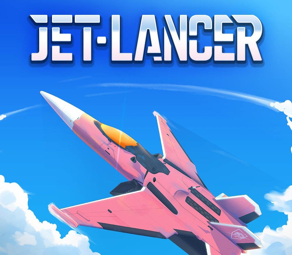 Jet Lancer 
