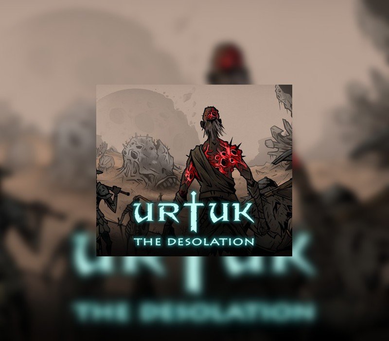 Urtuk: The Desolation
