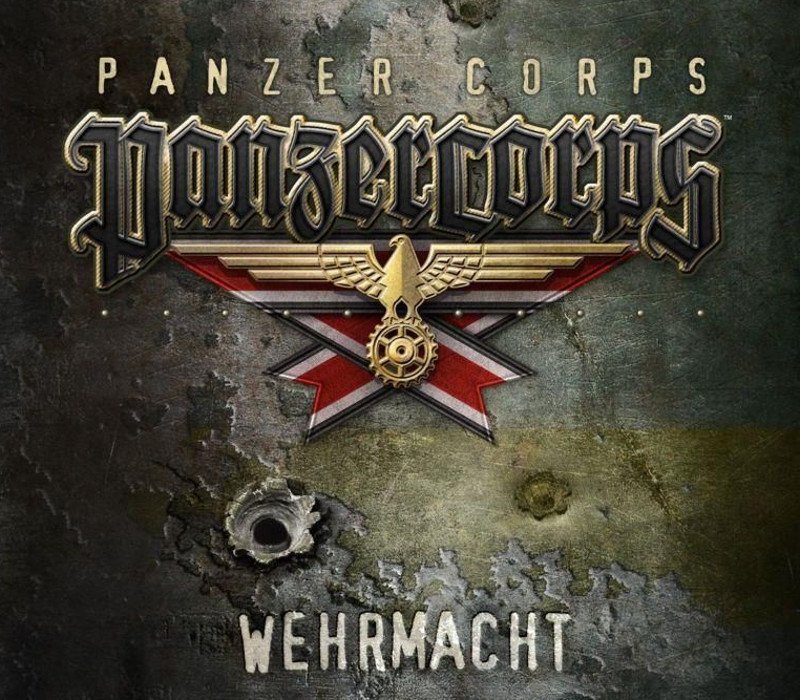 Panzer Corps Collection 