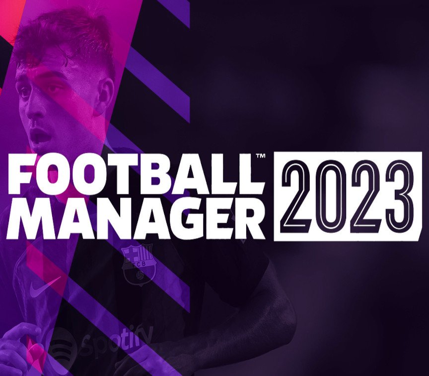 Football Manager 2023 