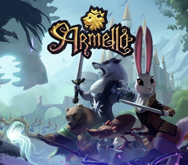 Armello 