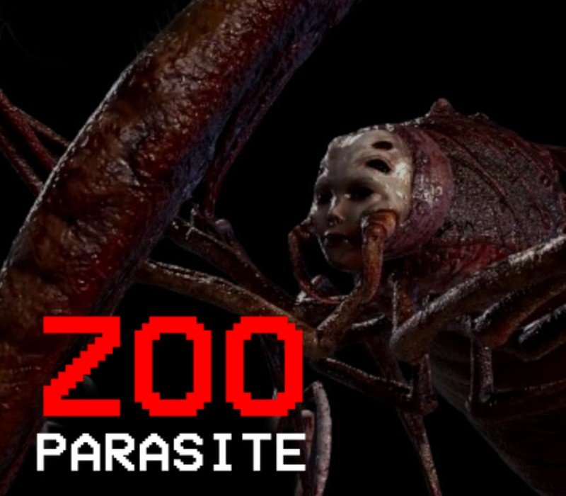 Zooparasite 