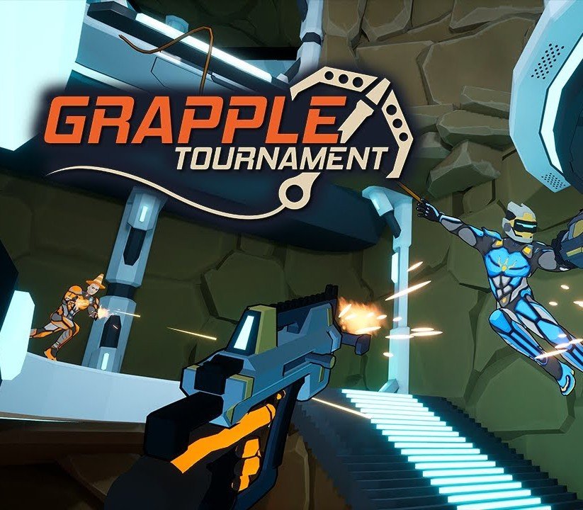 Grapple Tournament 