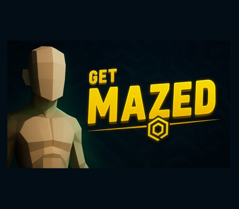 Get Mazed