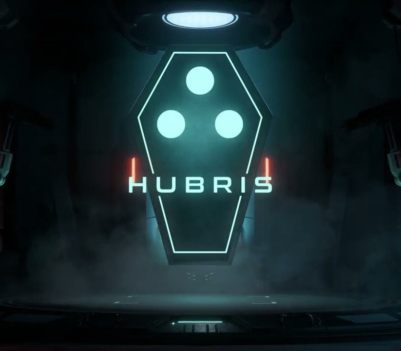 Hubris 