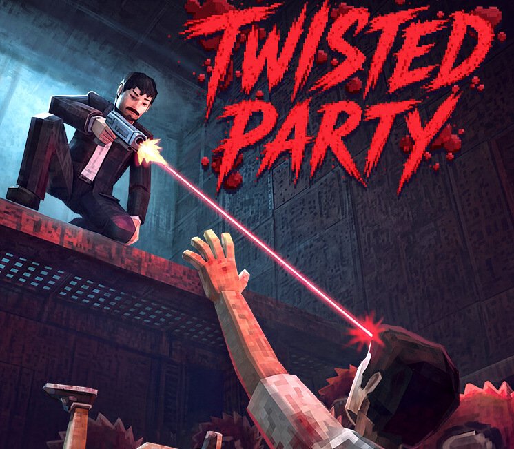 Twisted Party 