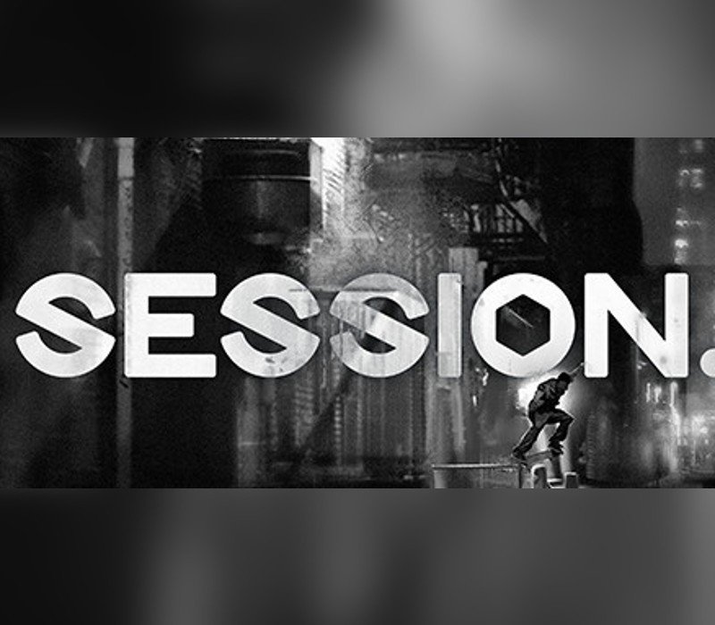 Session: Skate Sim RoW v2