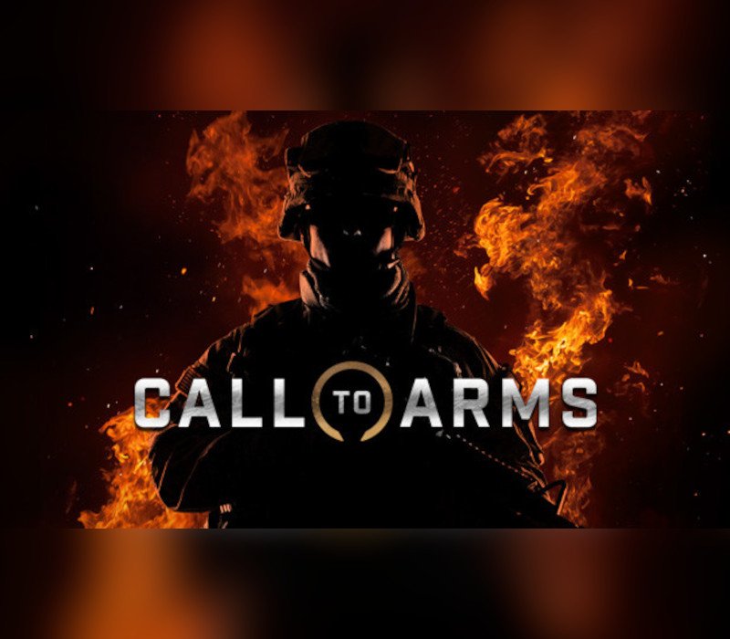 Call to Arms: Full Version 