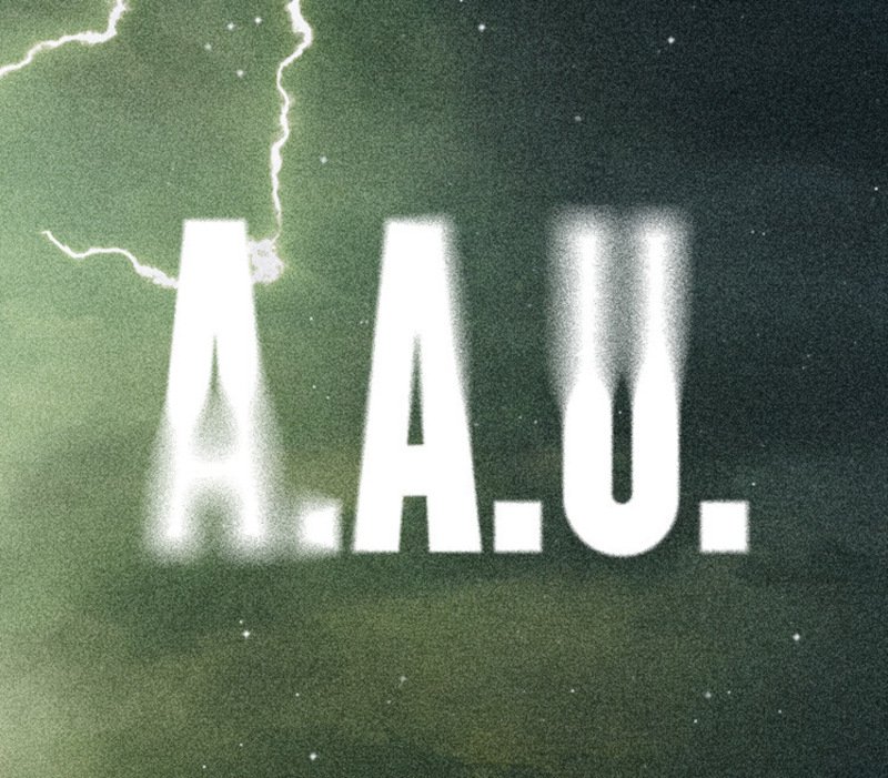 A.A.U. Black Site 