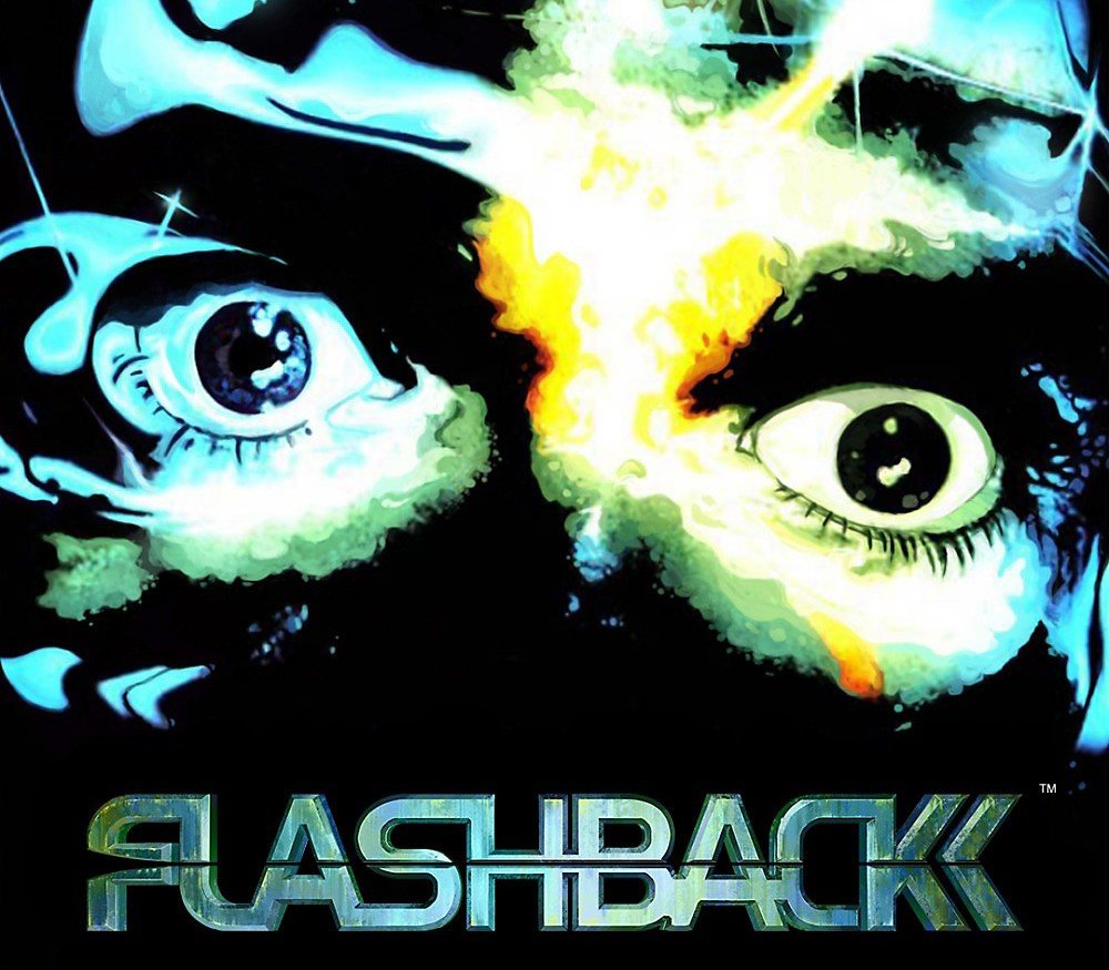 Flashback (2018) 