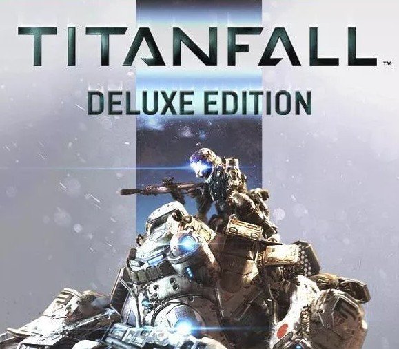Titanfall Deluxe Edition 