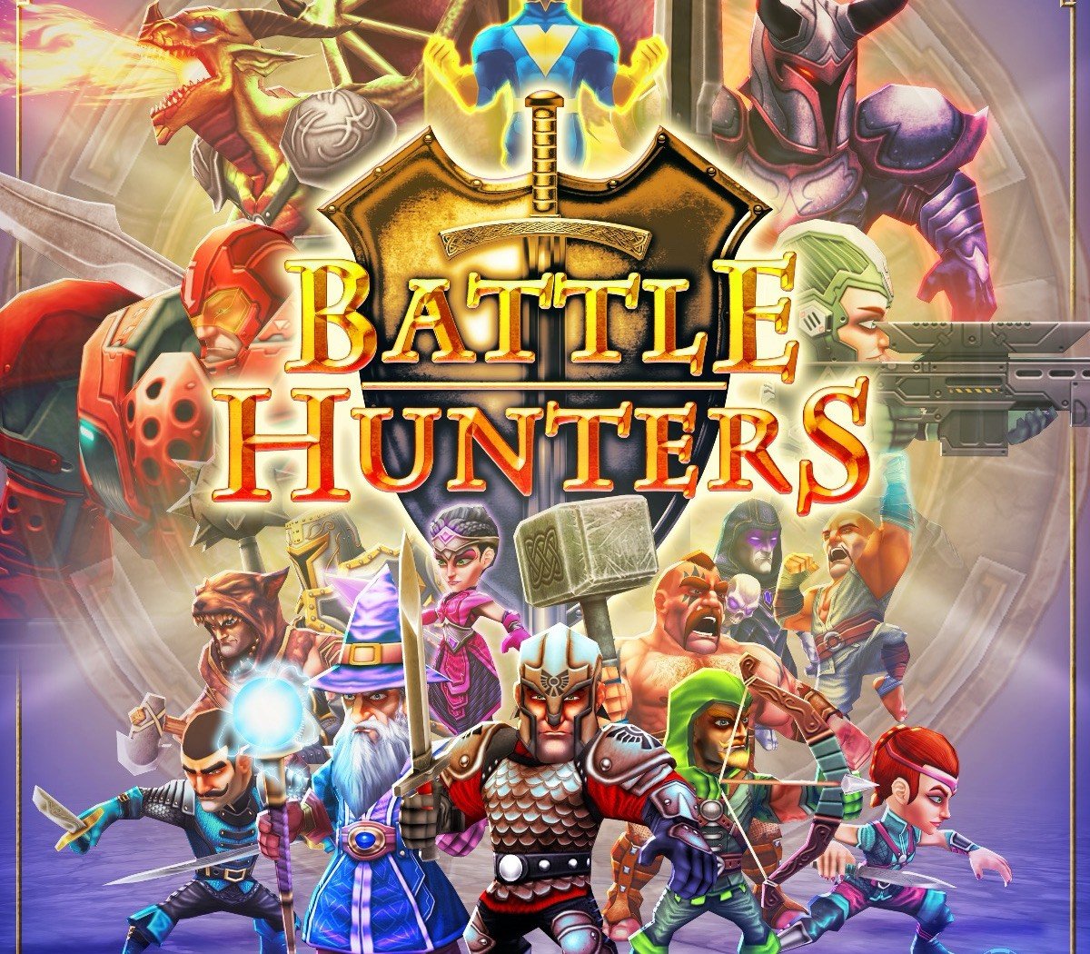 Battle Hunters 