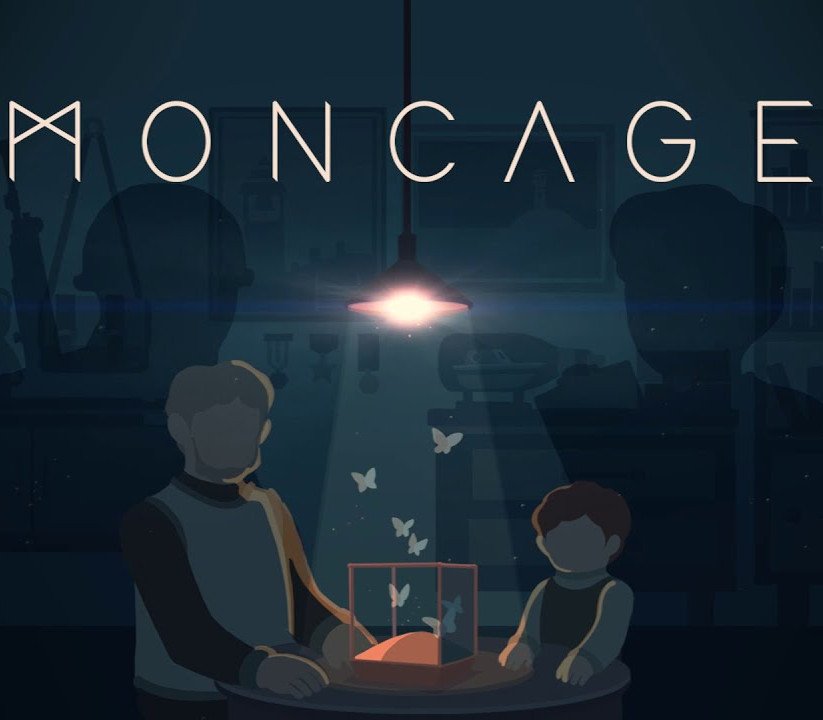 Moncage 