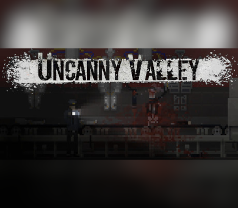Uncanny Valley 