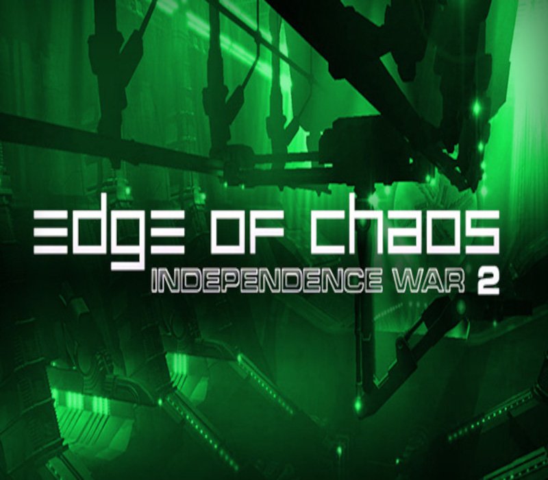 Independence War 2: Edge of Chaos 