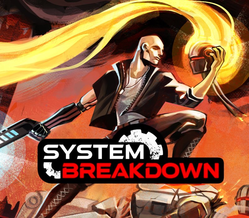 System Breakdown 