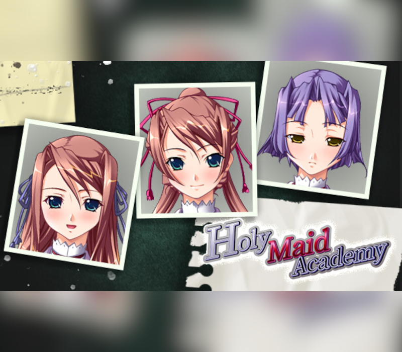 Holy Maid Academy 