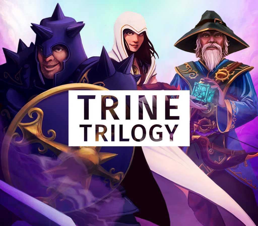 Trinelogy 
