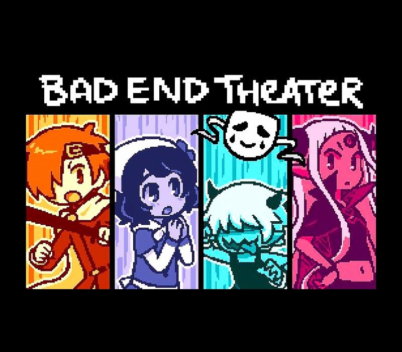 BAD END THEATER 
