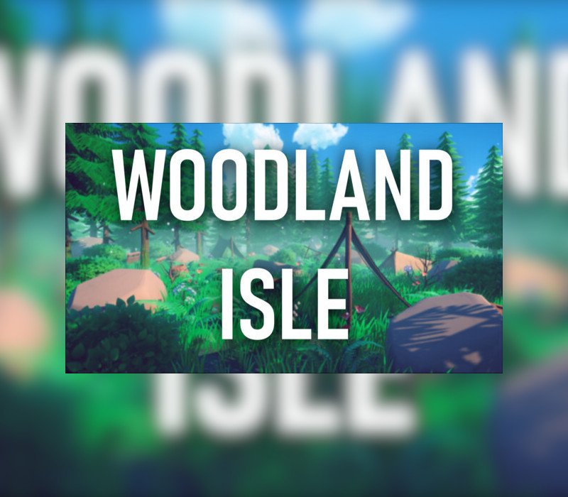 Woodland Isle 