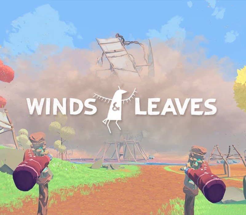 Winds & Leaves 