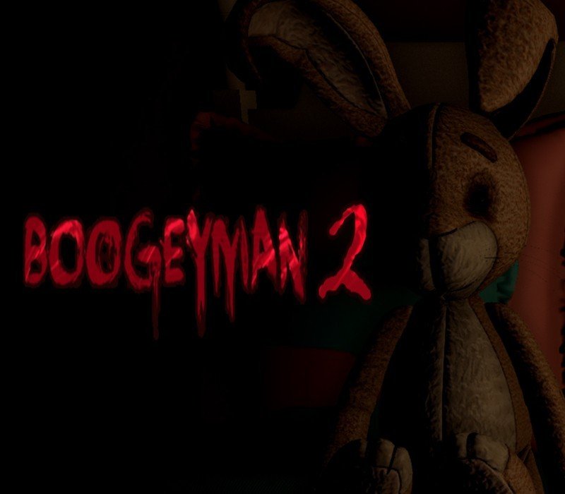 Boogeyman 2 