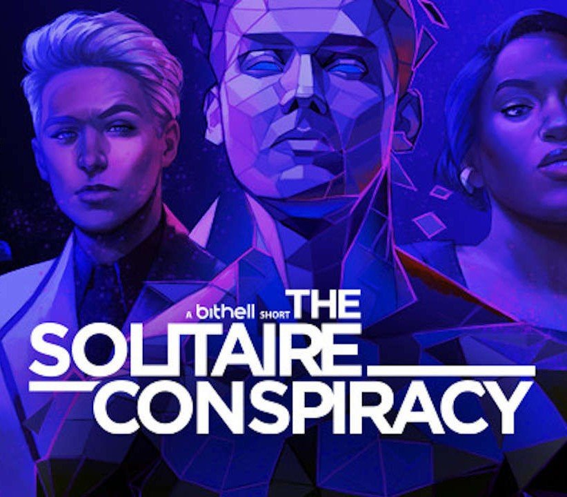 The Solitaire Conspiracy 