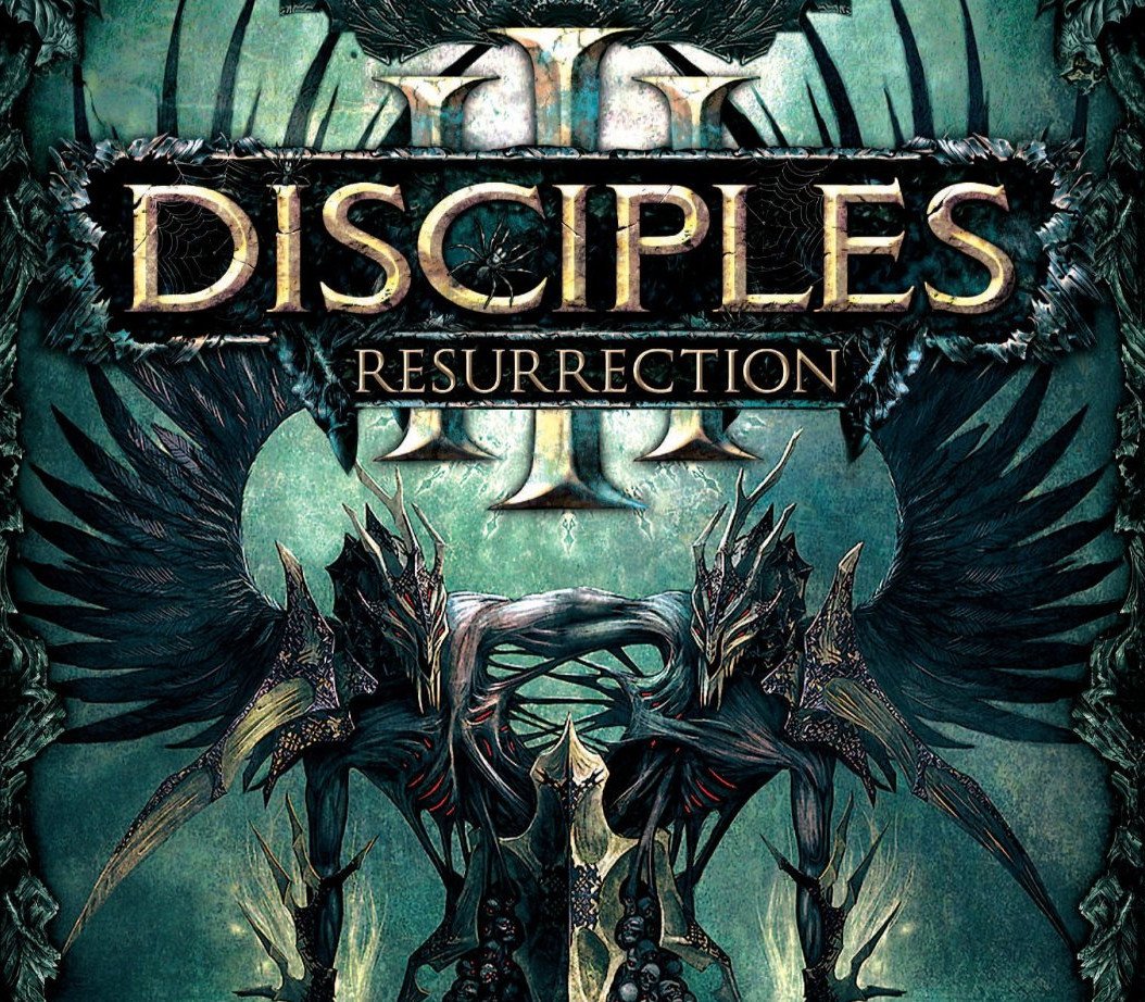 Disciples III - Resurrection 