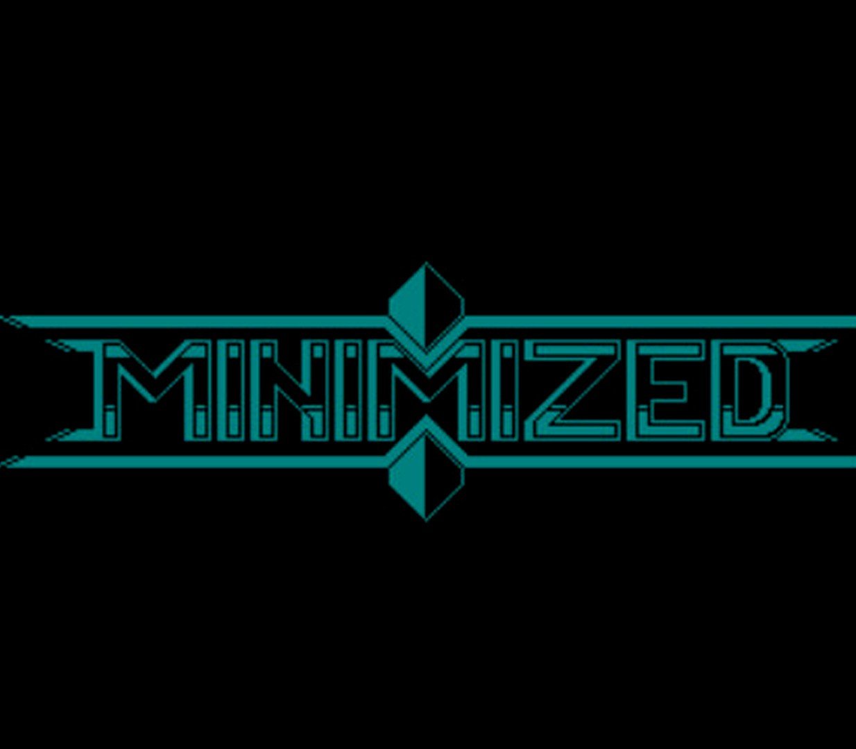 Minimized 