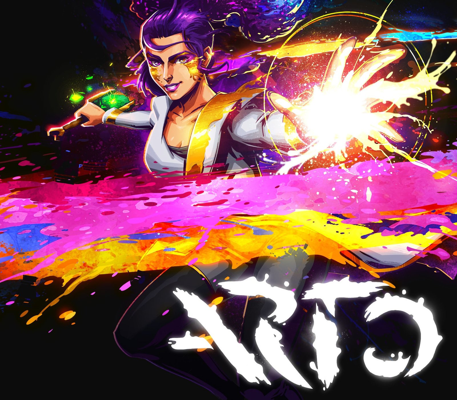 Arto