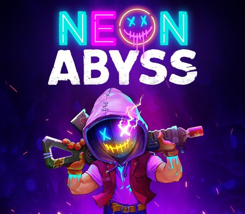 Neon Abyss 