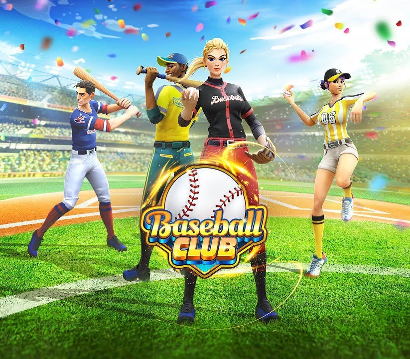 Baseball Club 