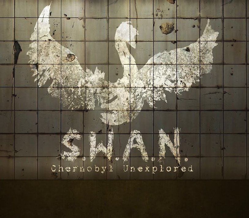 S.W.A.N.: Chernobyl Unexplored 