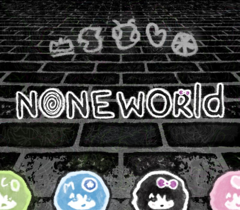 NONEWORLD 