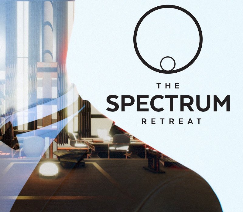 The Spectrum Retreat 