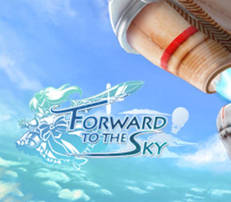 Forward to the Sky 