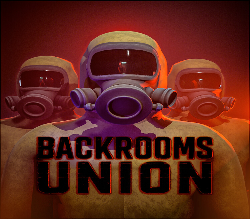 Backrooms Union 