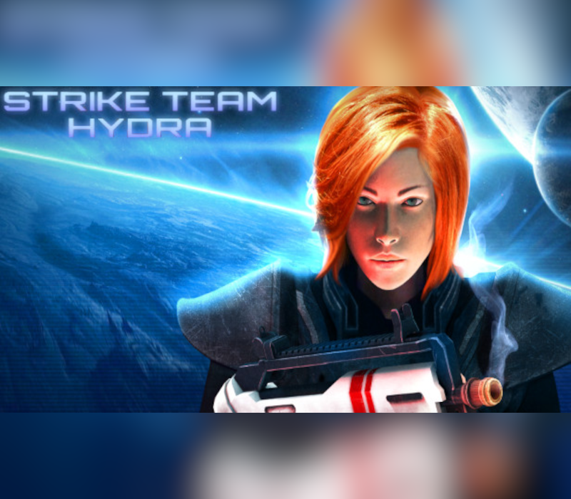Strike Team Hydra 
